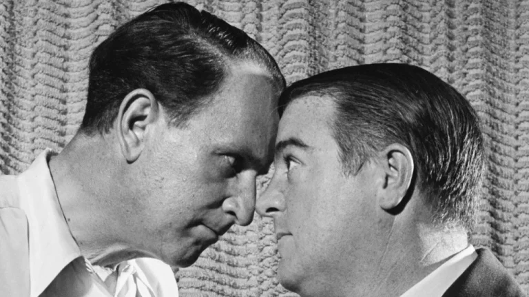 La Vérité sur le Célèbre Sketch &lsquo;Who&rsquo;s On First?&rsquo; d&rsquo;Abbott et Costello
