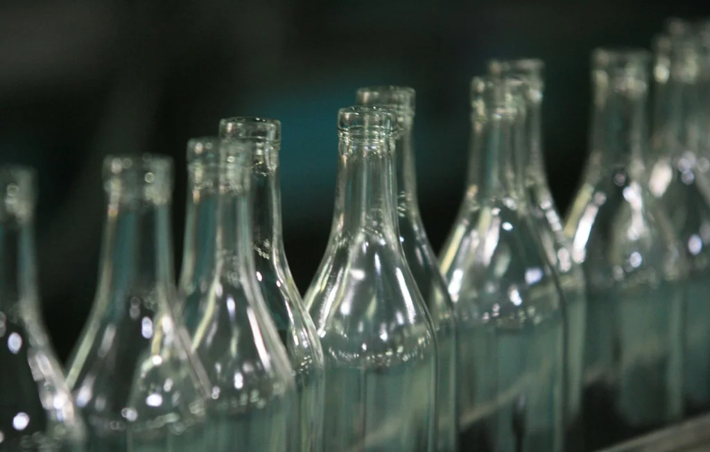 La consigne de verre revient en Bretagne et dans d'autres régions