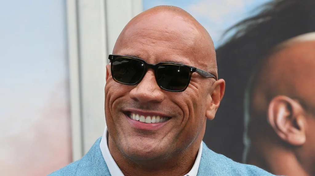 La relation fascinante entre The Rock et Andre The Giant