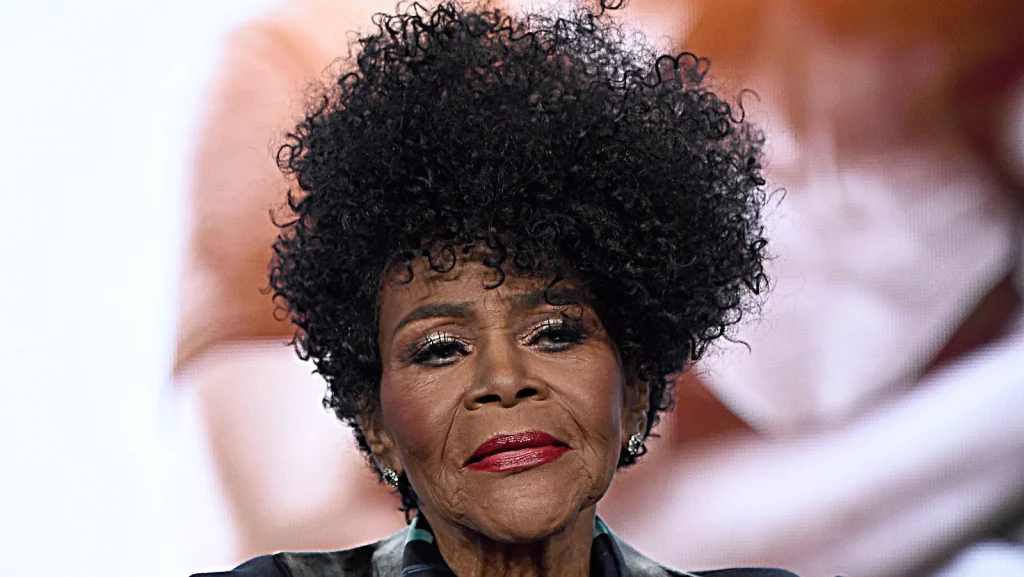 La valeur de Cicely Tyson au moment de sa mort : 10 millions de dollars