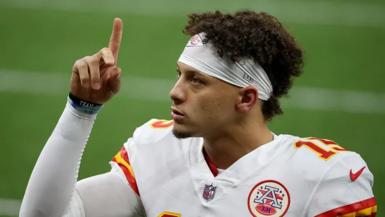 La valeur impressionnante de Patrick Mahomes révélée