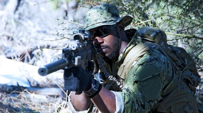 La vérité méconnue de l&rsquo;enfer des Navy SEALs