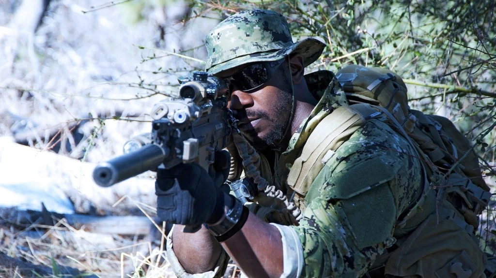 La vérité méconnue de l'enfer des Navy SEALs