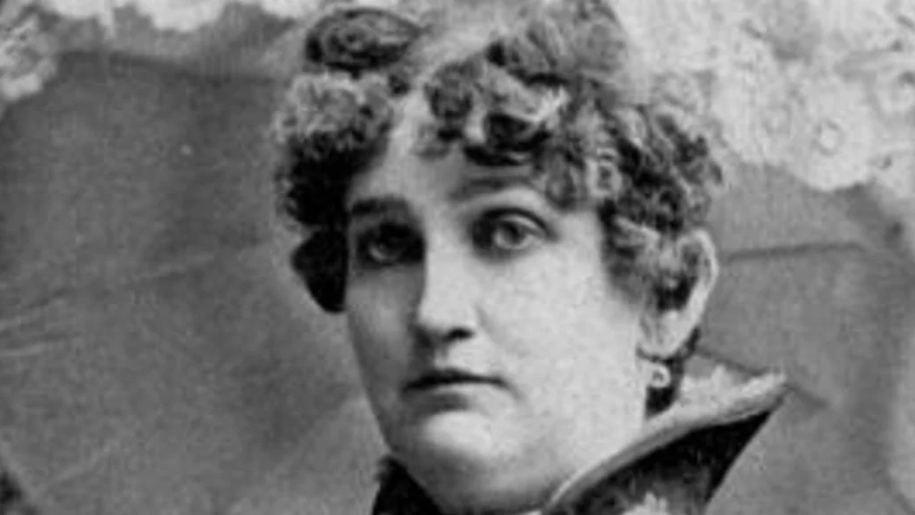 La vérité méconnue des madames du Far West : femmes d'affaires