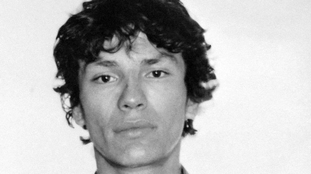 La vérité sur la mort de Richard Ramirez, le Night Stalker