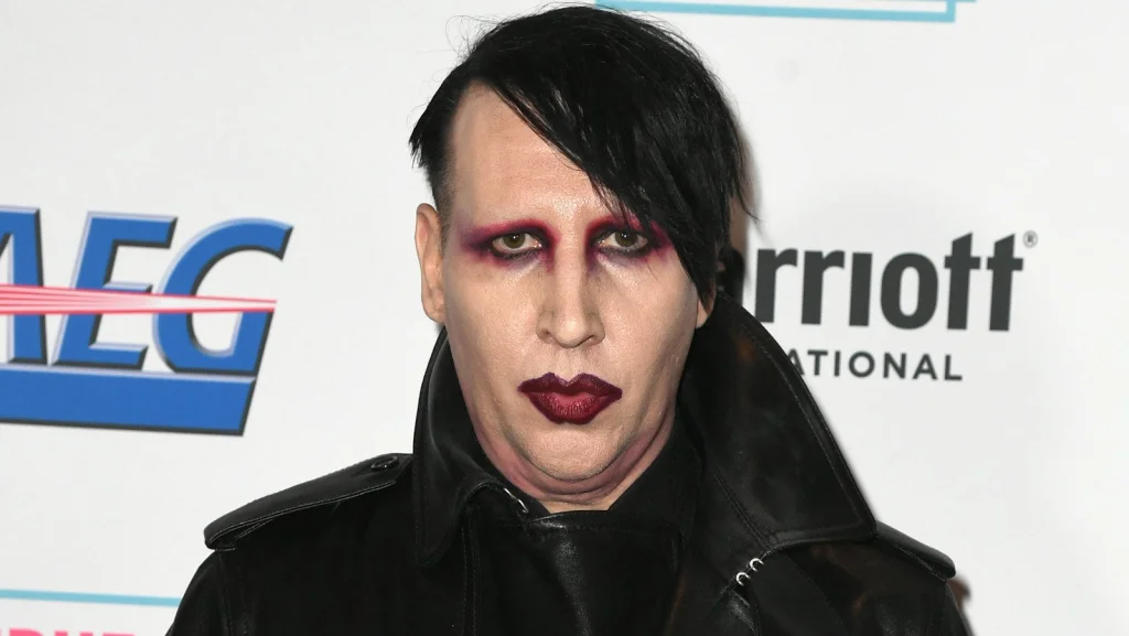 La vérité troublante sur Marilyn Manson : scandales et abus