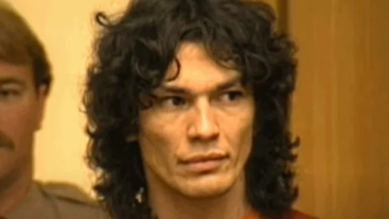 La vérité troublante sur le Night Stalker, tueur californien