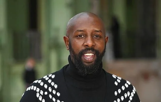 Ladj Ly dévoile le casting de Dumas - Diable Noir en 2025