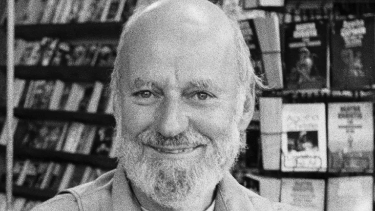 Lawrence Ferlinghetti : l&rsquo;icône des Beats nous a quittés