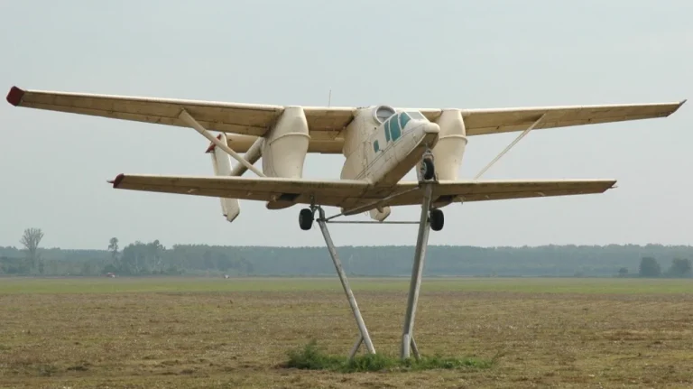 Le PZL M-15 Belphegor : le jet le plus lent jamais construit