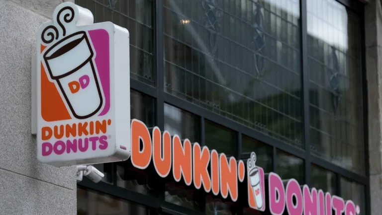 Le Secret des Dunkin&rsquo; Donuts à la Bibliothèque du Congrès