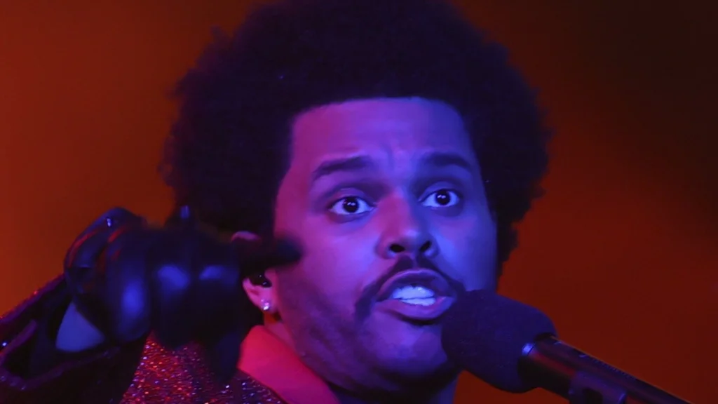 Le Weeknd a-t-il été payé pour son show au Super Bowl ?