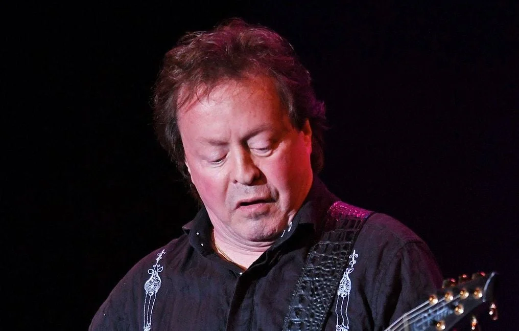 Le guitariste Rick Derringer, icône du rock, est décédé à 77 ans