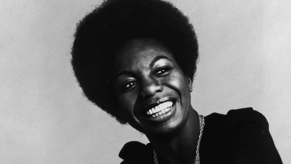 Le mariage tumultueux de Nina Simone : amour et souffrance