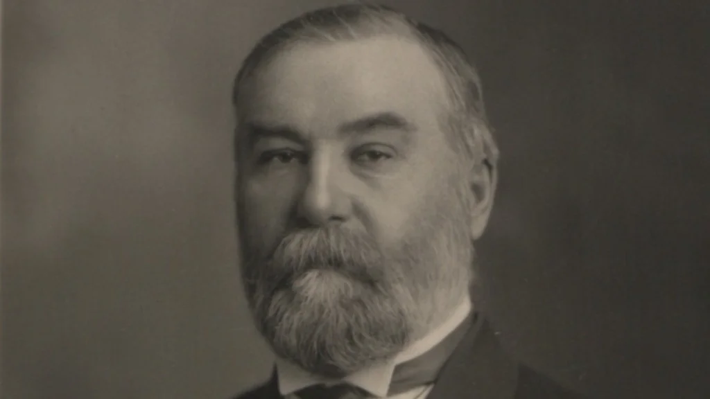 Le mystère de l'assassinat de Peter Verigin au Canada