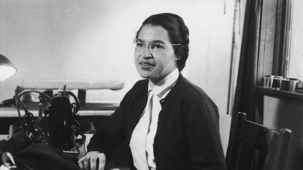 Le mythe sur Rosa Parks que vous ne devriez jamais croire