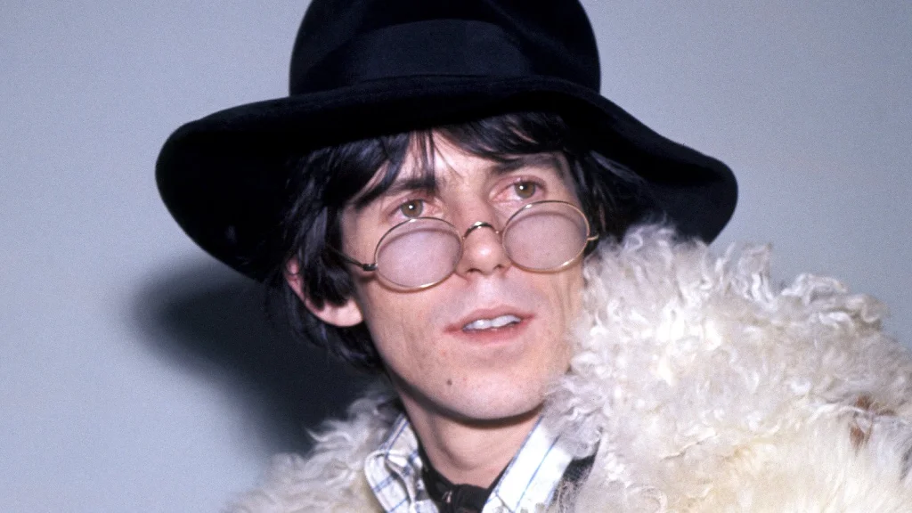 Le style emblématique de Keith Richards décrypté