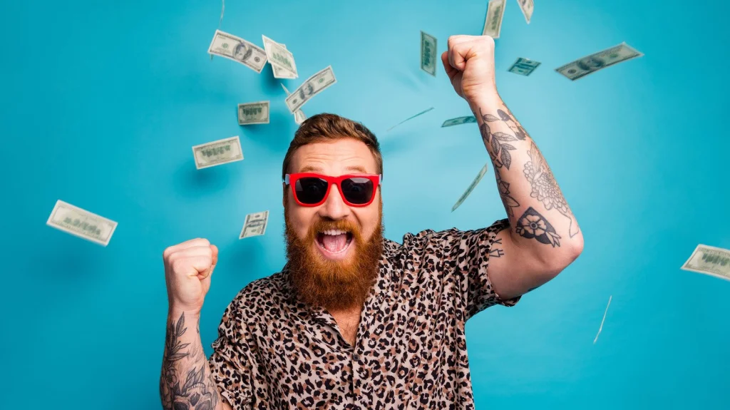 Les Gagnants de Loterie Qui Ont Tout Perdu