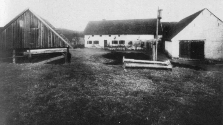 Les Meurtres Étranges de Hinterkaifeck : Mystère Non Résolu