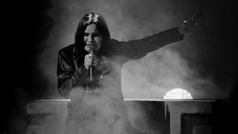 Les Mutations Génétiques D&rsquo;Ozzy Osbourne : Un Héros du Rock