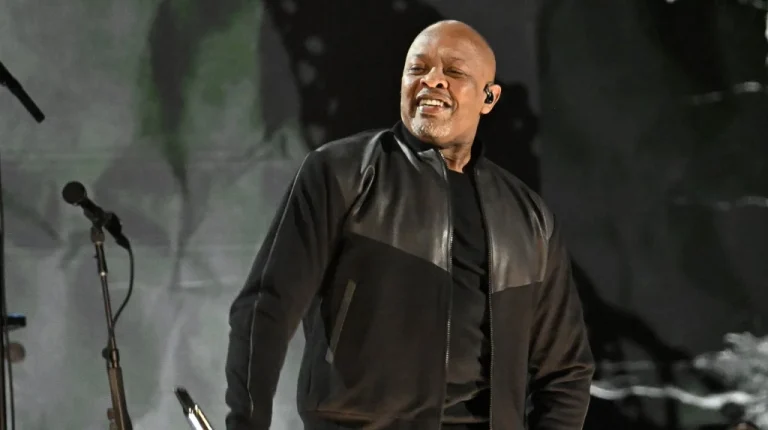 Les Tragédies de la Fratrie de Dr. Dre : Ce Que Vous Ignorez