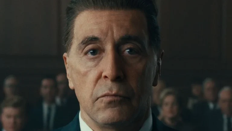 Les Véritables Personnages de The Irishman Dévoilés