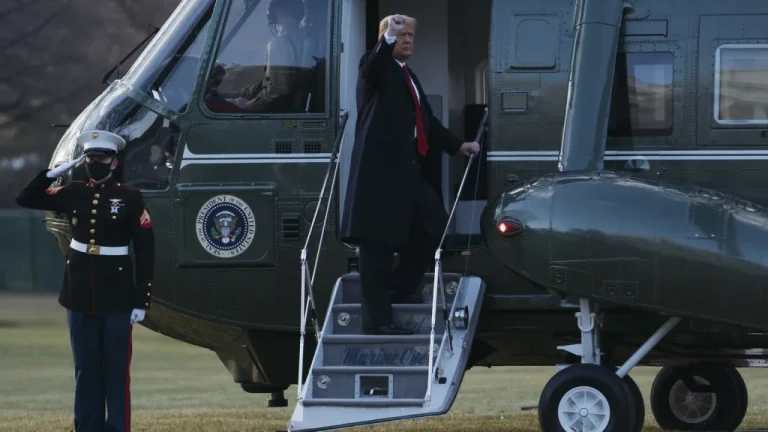 Les pardons controversés de Trump : qu&rsquo;en penser en France ?
