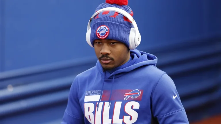 Les secrets de Trevon Diggs, le frère célèbre de Stefon