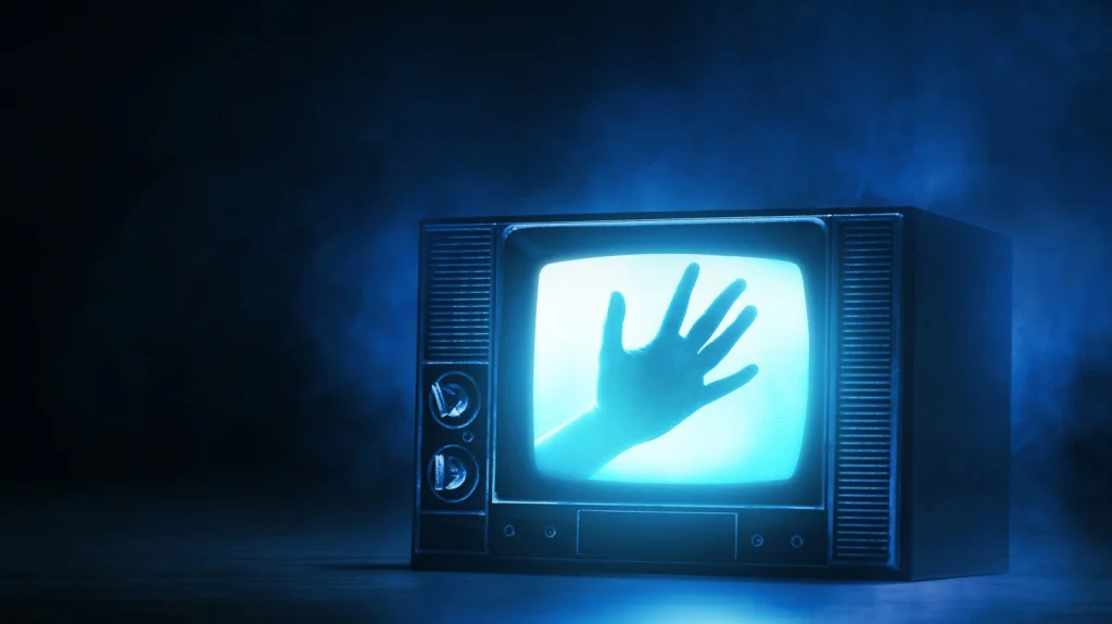 Les vidéos étranges inexpliquées qui fascinent le monde entier