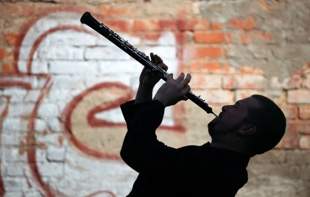 Lille : Arrestation d'un voleur de hautbois démasqué par un acheteur