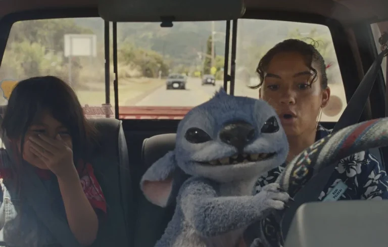 Lilo & Stitch 2025 : Un remake qui fait pleurer et sourire