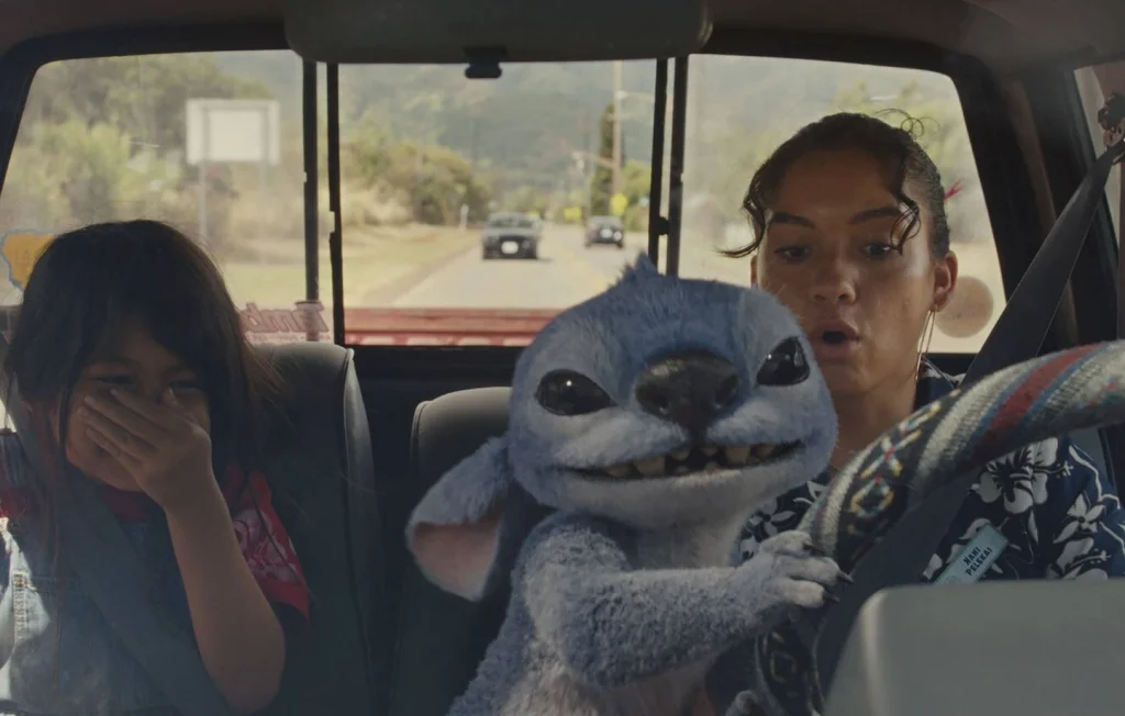 Lilo & Stitch 2025 : Un remake qui fait pleurer et sourire