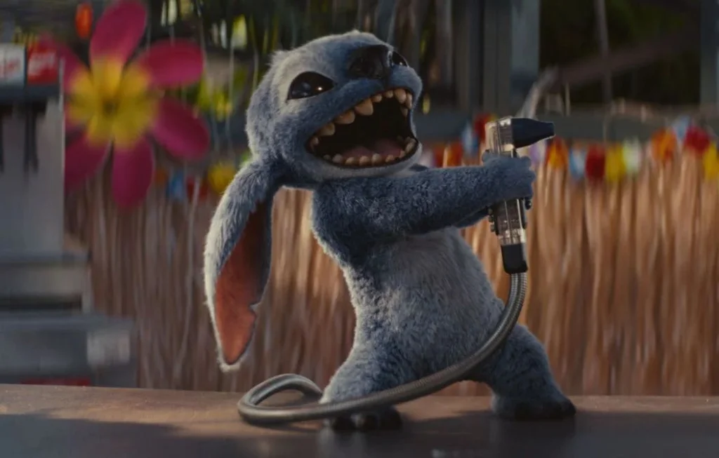 Lilo & Stitch : succès au box-office, quel est votre avis ?
