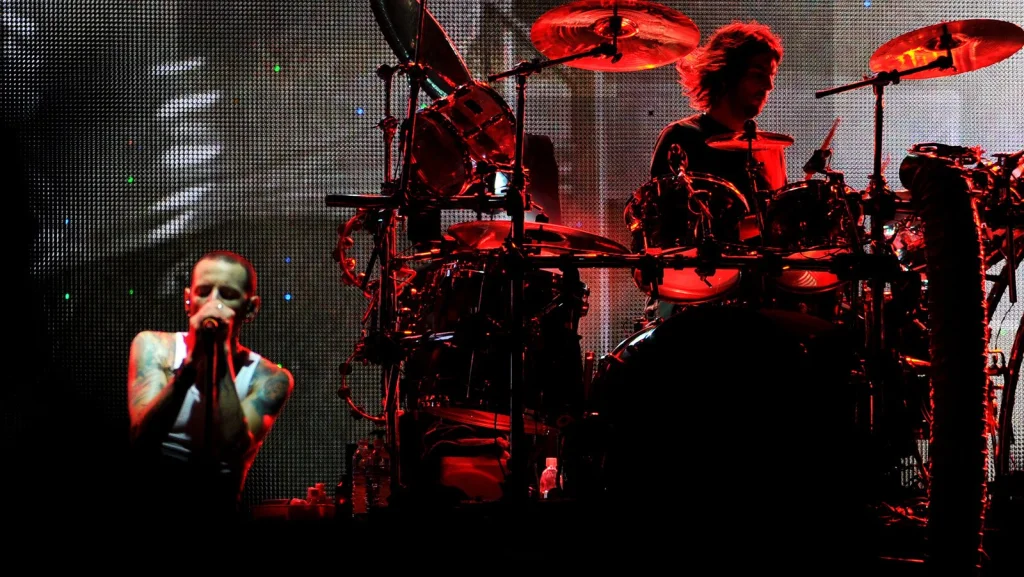 Linkin Park : Plus de 70 récompenses pour le groupe culte