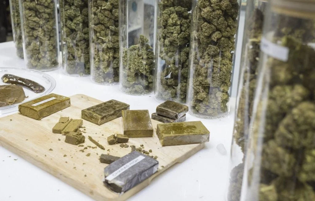 Mao Aoust, le baron du CBD à Marseille, mis en examen