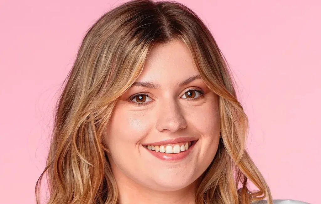 Marine de la Star Academy dévoile son single "Cœur maladroit"