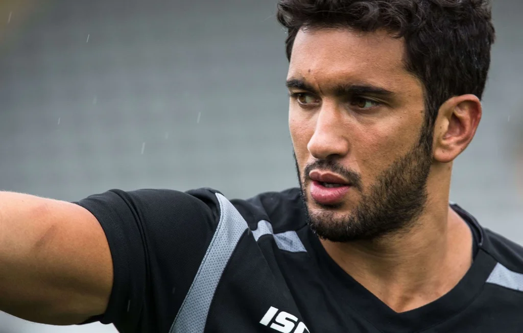 Maxime Mermoz, ex-star du rugby, mis en examen pour escroquerie