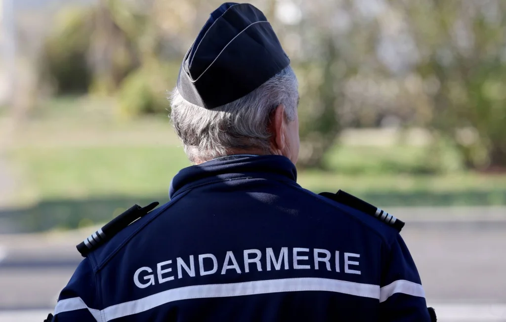Meurtre à Alénya : Un homme se livre à la gendarmerie