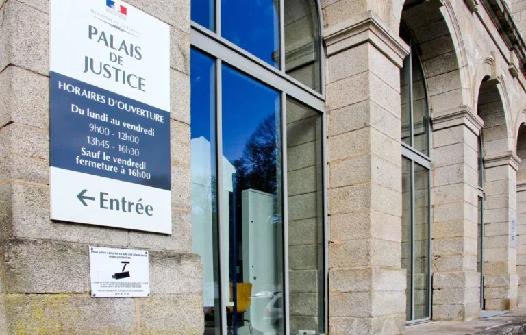 Meurtre à Bordeaux : 30 ans de réclusion pour les assassins