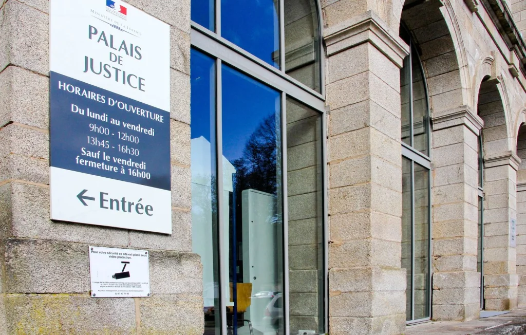 Meurtre à Bordeaux : 30 ans de réclusion pour les assassins