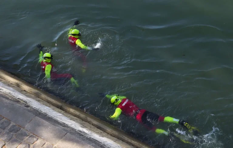 Meurtre au Calvados : la terrible découverte des jambes dans le canal