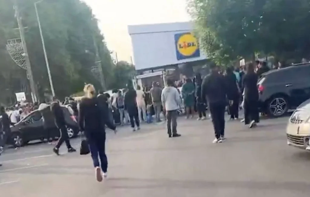 Meurtre d'un ado à Nogent-sur-Oise : enquête ouverte