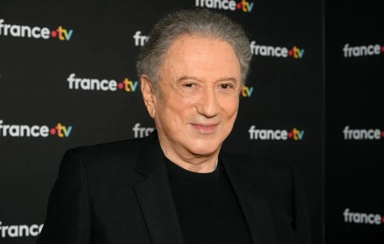 Michel Drucker s&rsquo;inquiète pour Stéphane Plaza après sa garde à vue