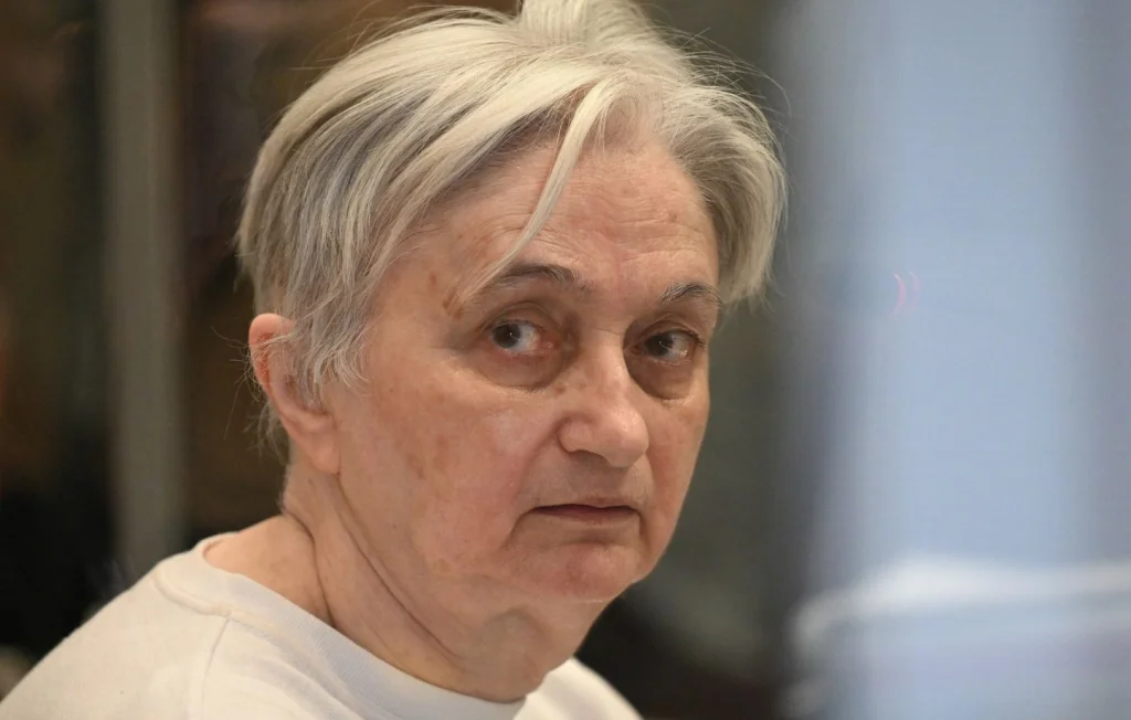 Monique Olivier : Dernière audition sur les secrets de Fourniret