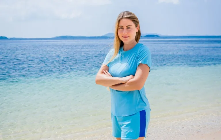 Naïs éliminée de Koh-Lanta : une aventure authentique sur TF1