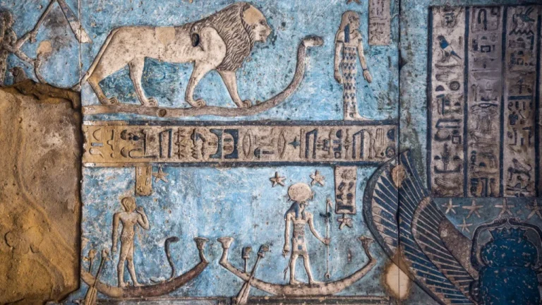 Narmer : le premier pharaon à unifier l&rsquo;Égypte antique
