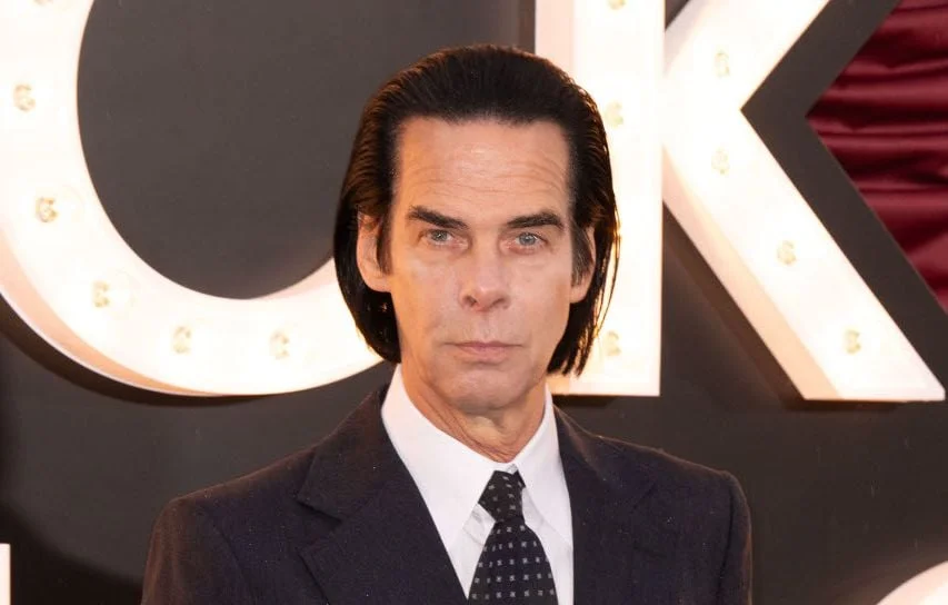 Nick Cave partage une anecdote drôle avec Nicolas Cage