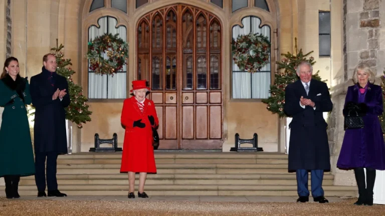 Noël Royal : Traditions de la Famille Royale Britannique