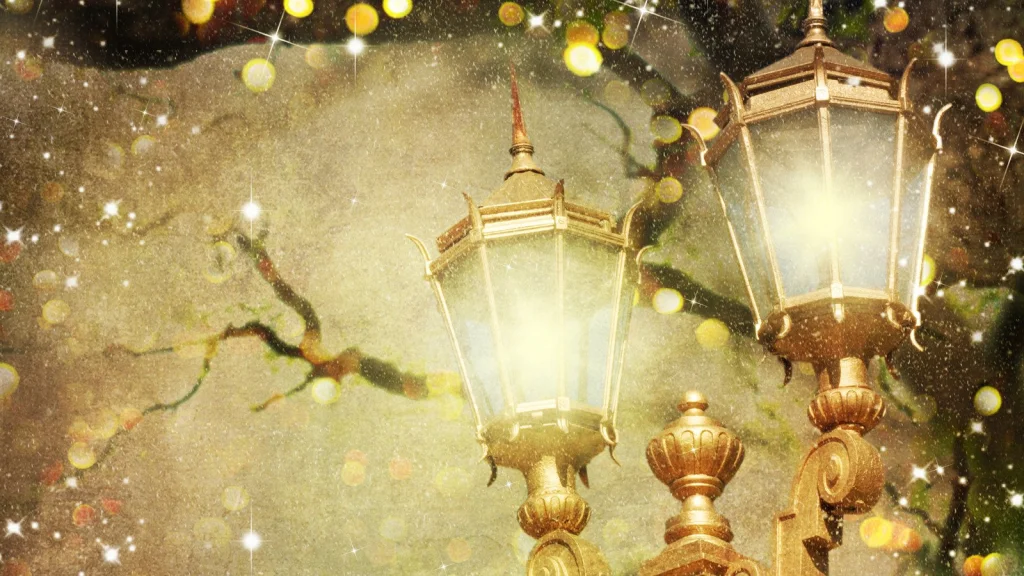 Noël à l'époque victorienne : traditions fascinantes et étranges