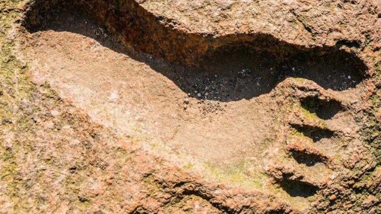 Oklahoma et la chasse au Bigfoot : un projet de loi surprenant